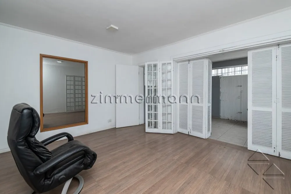 Casa, 2 quartos, 183 m² - Foto 1