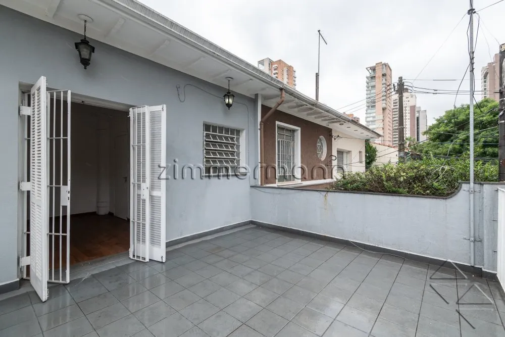 Casa, 2 quartos, 183 m² - Foto 3