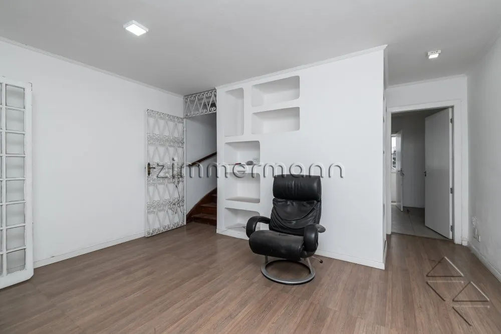 Casa, 2 quartos, 183 m² - Foto 1