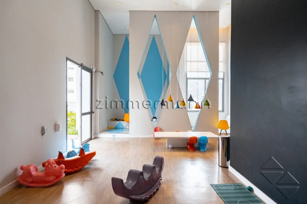 Apartamento, 2 quartos, 69 m² - Foto 2