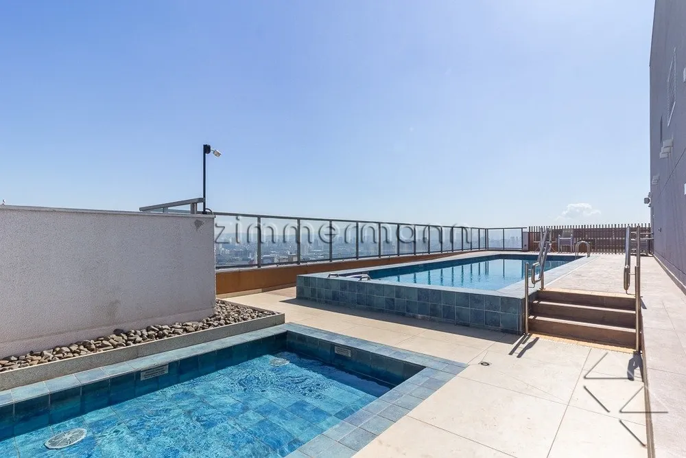Apartamento, 2 quartos, 69 m² - Foto 1