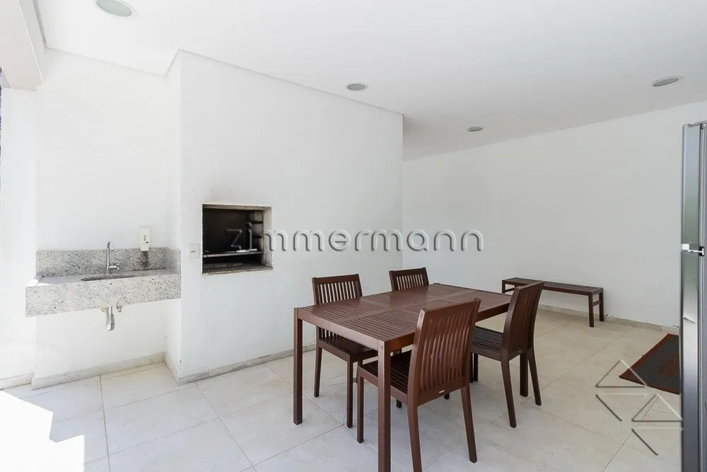 Apartamento, 3 quartos, 105 m² - Foto 1