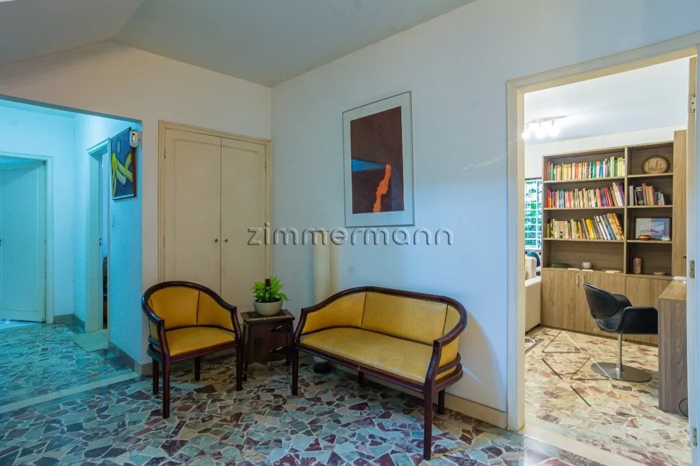 Casa, 5 quartos, 389 m² - Foto 1
