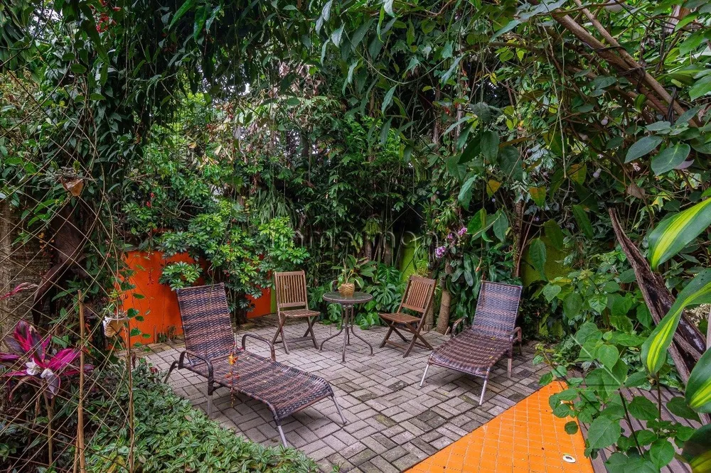 Casa, 5 quartos, 389 m² - Foto 7