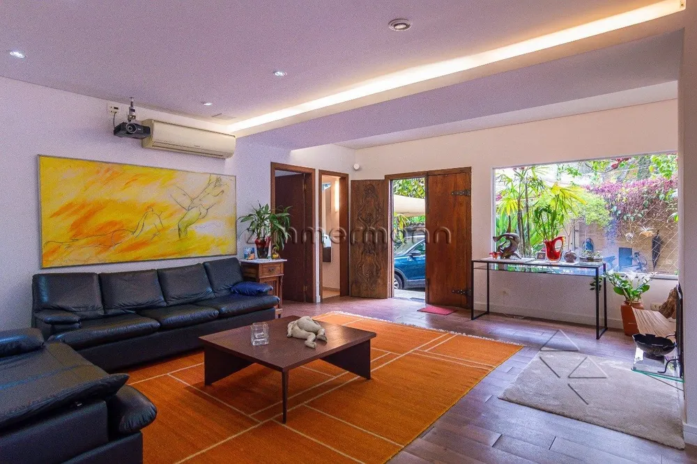 Casa, 5 quartos, 389 m² - Foto 3