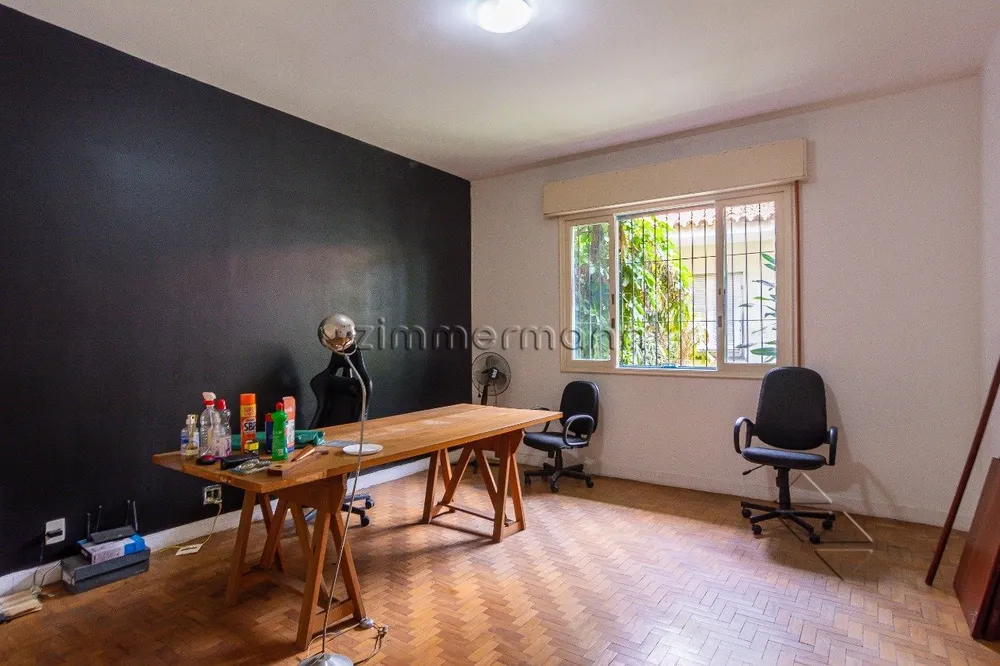 Casa, 5 quartos, 389 m² - Foto 11