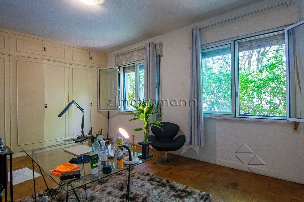 Casa, 5 quartos, 389 m² - Foto 4