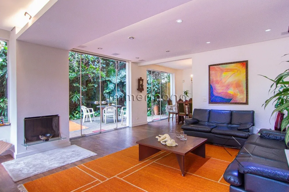 Casa, 5 quartos, 389 m² - Foto 5