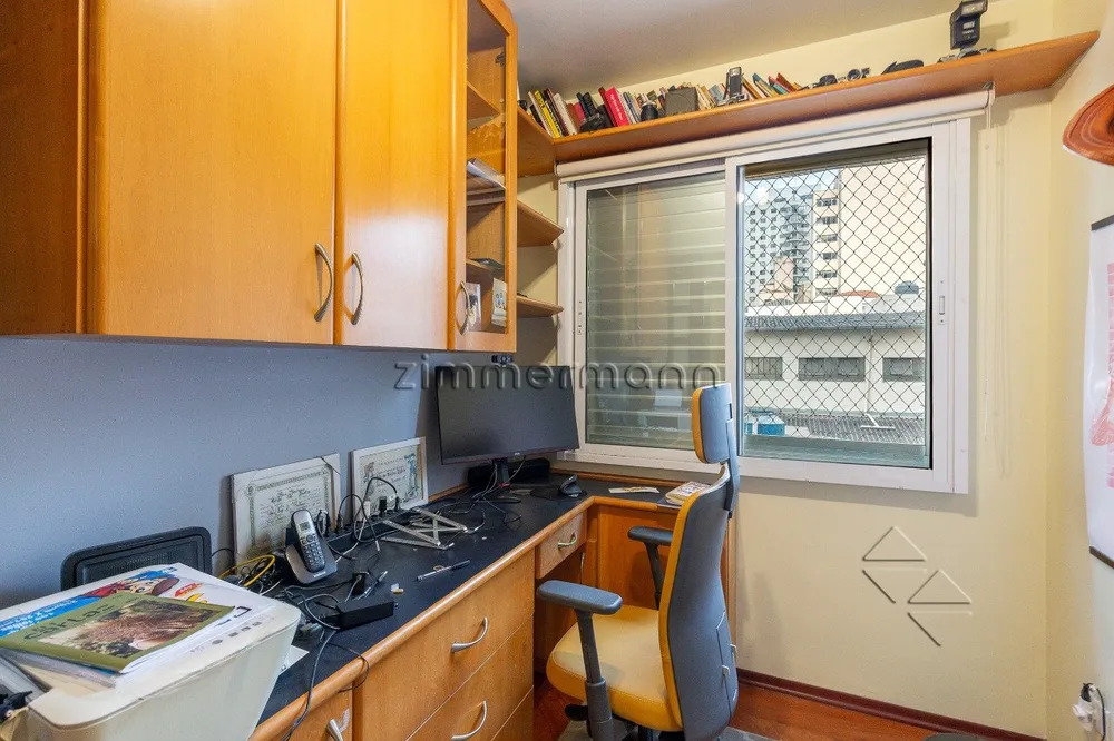Apartamento, 3 quartos, 80 m² - Foto 5
