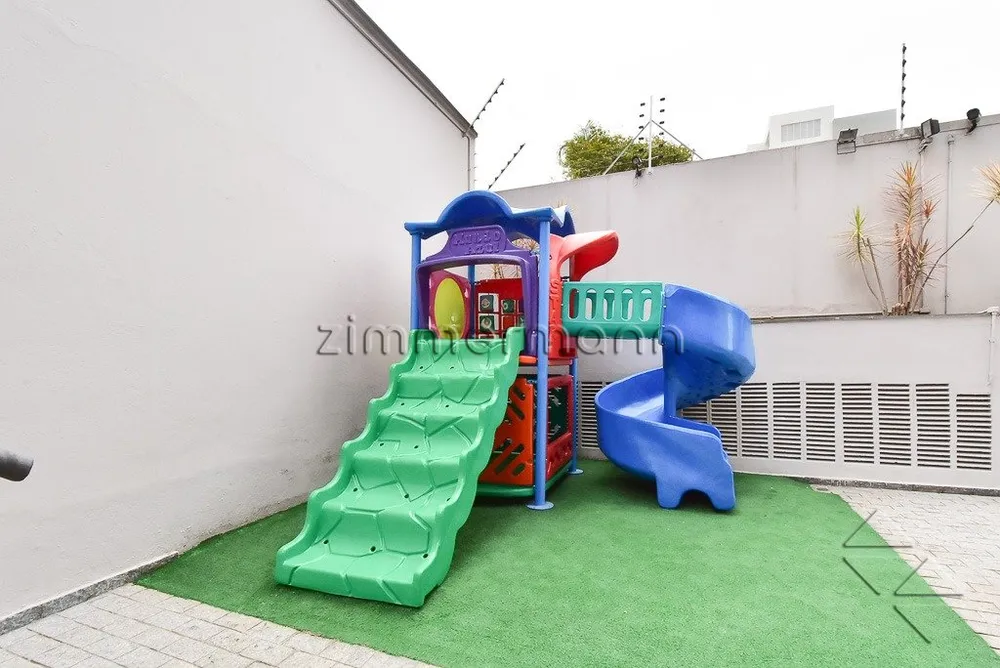 Apartamento, 3 quartos, 80 m² - Foto 9
