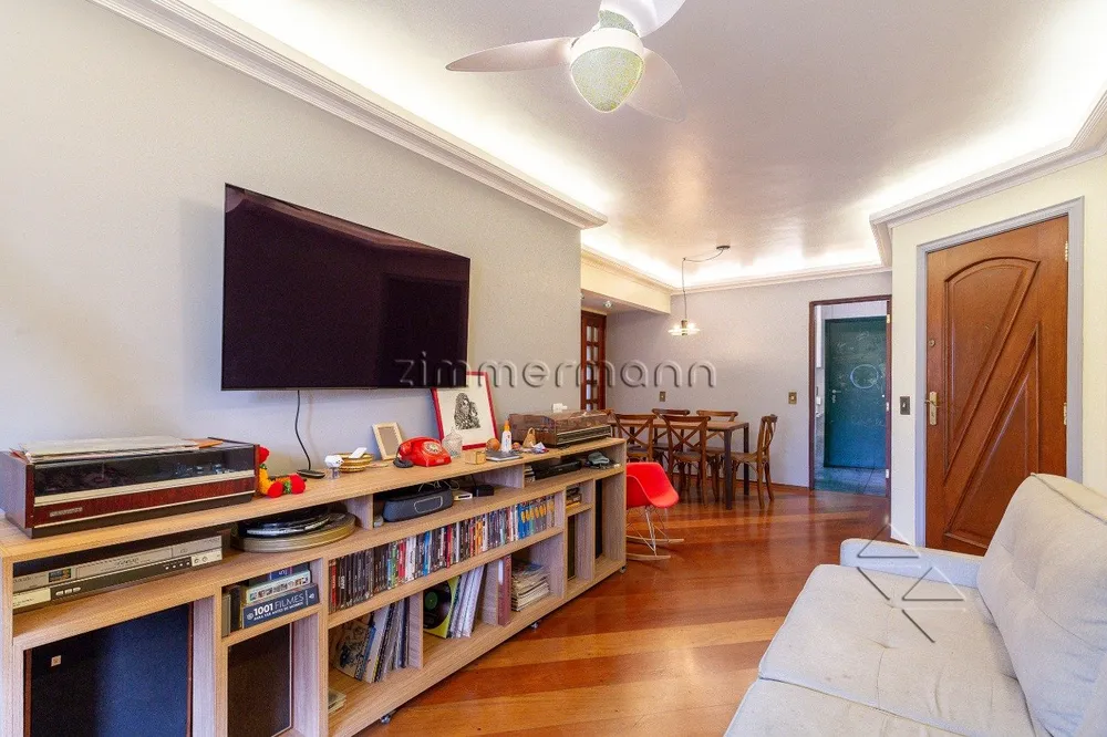 Apartamento, 3 quartos, 80 m² - Foto 7