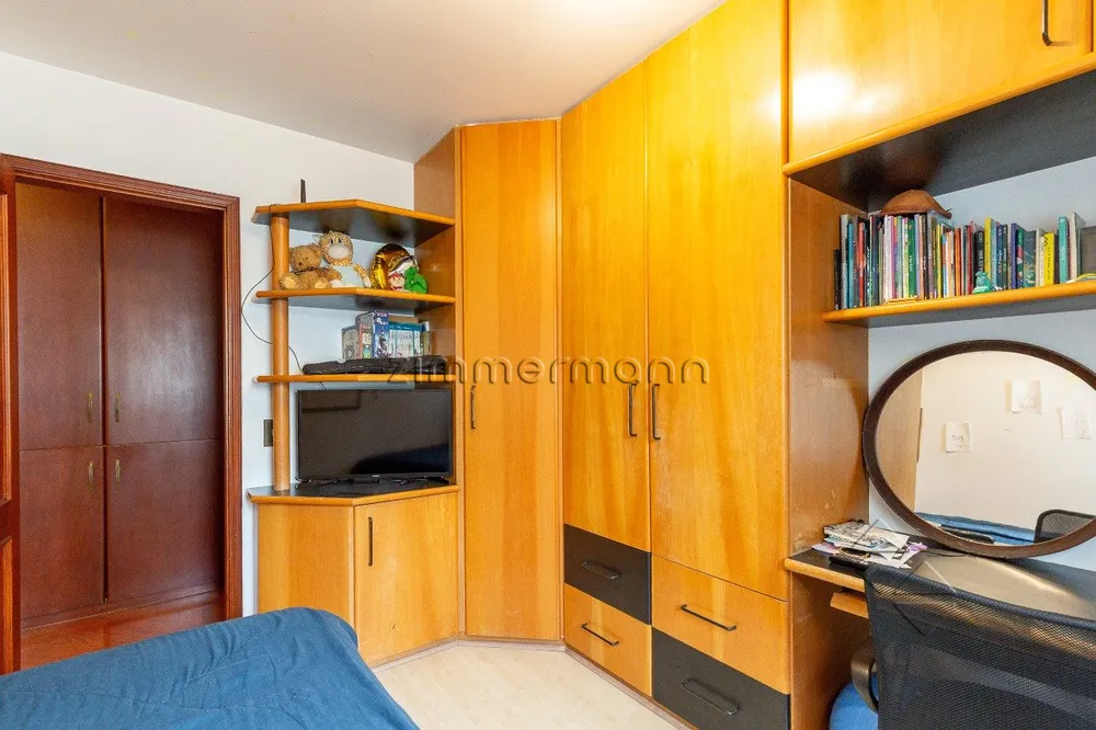 Apartamento, 3 quartos, 80 m² - Foto 2