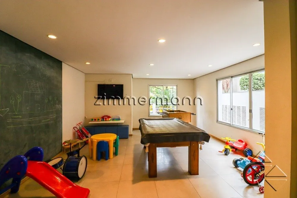 Apartamento, 3 quartos, 80 m² - Foto 7