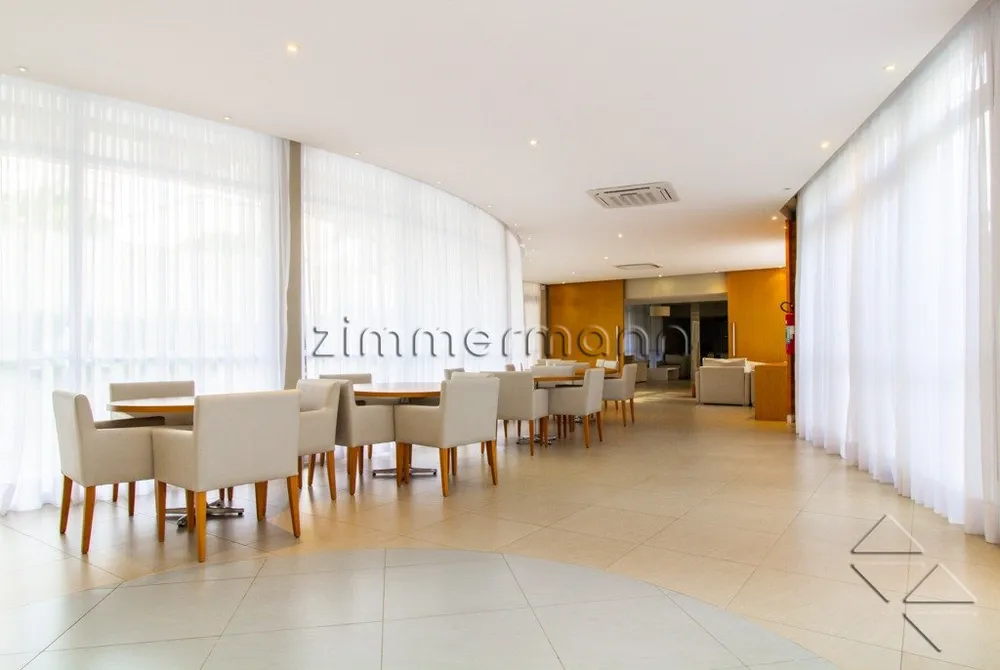 Apartamento, 3 quartos, 158 m² - Foto 2