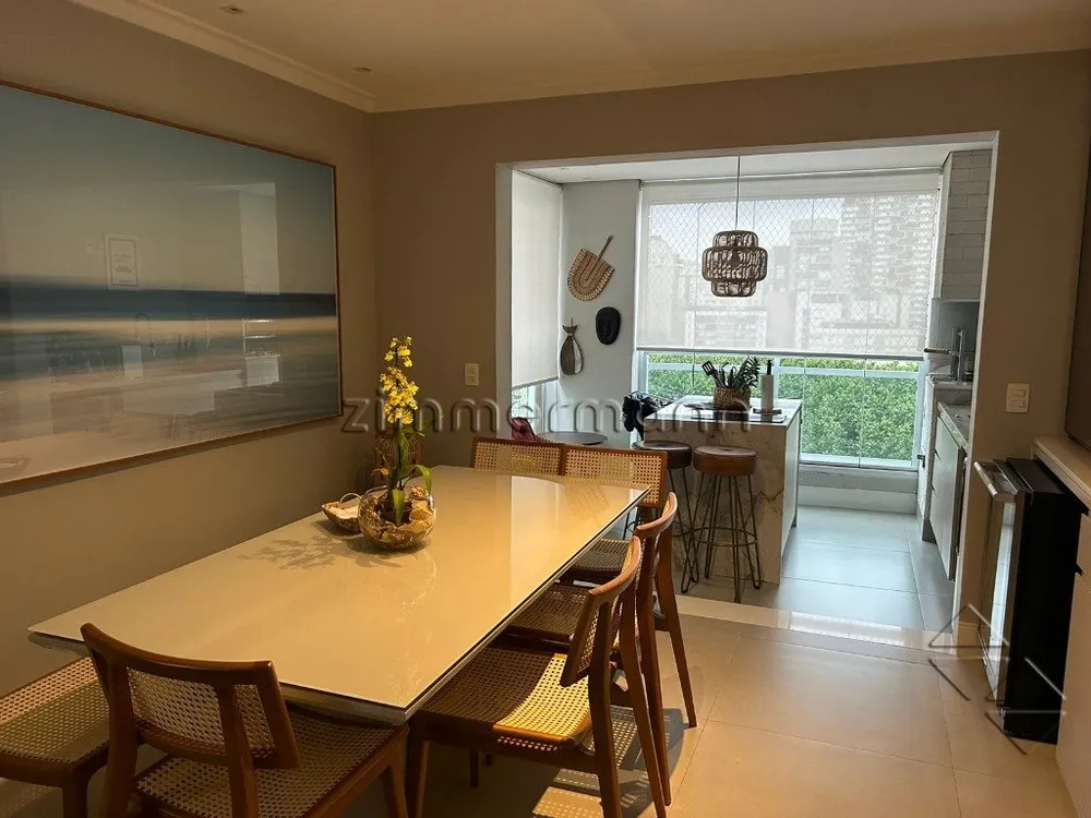 Apartamento, 3 quartos, 158 m² - Foto 1