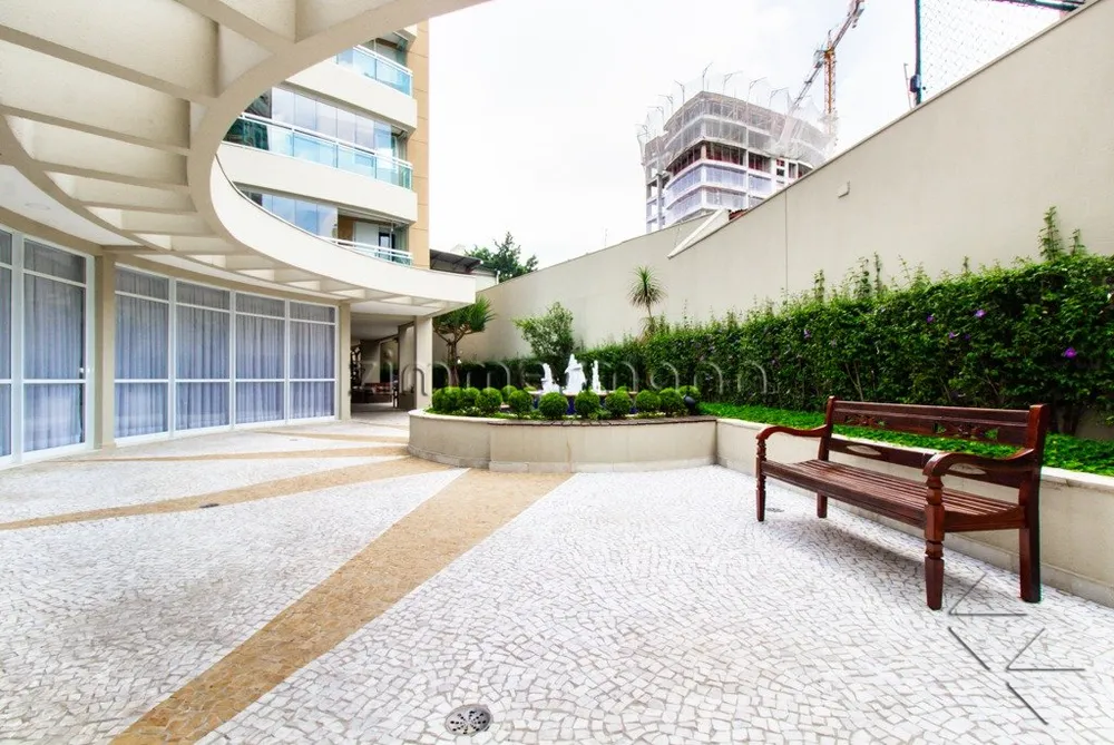 Apartamento, 3 quartos, 158 m² - Foto 2