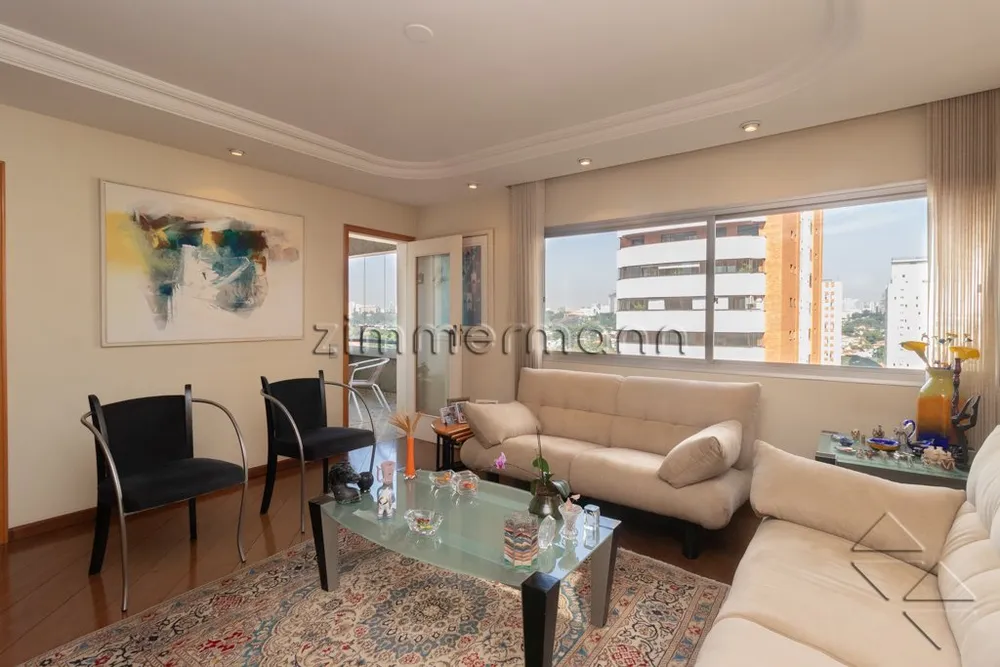 Apartamento, 3 quartos, 137 m² - Foto 5