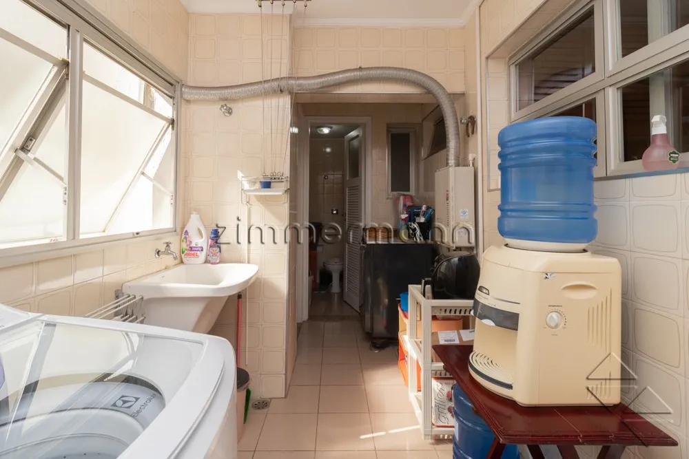Apartamento, 3 quartos, 137 m² - Foto 3