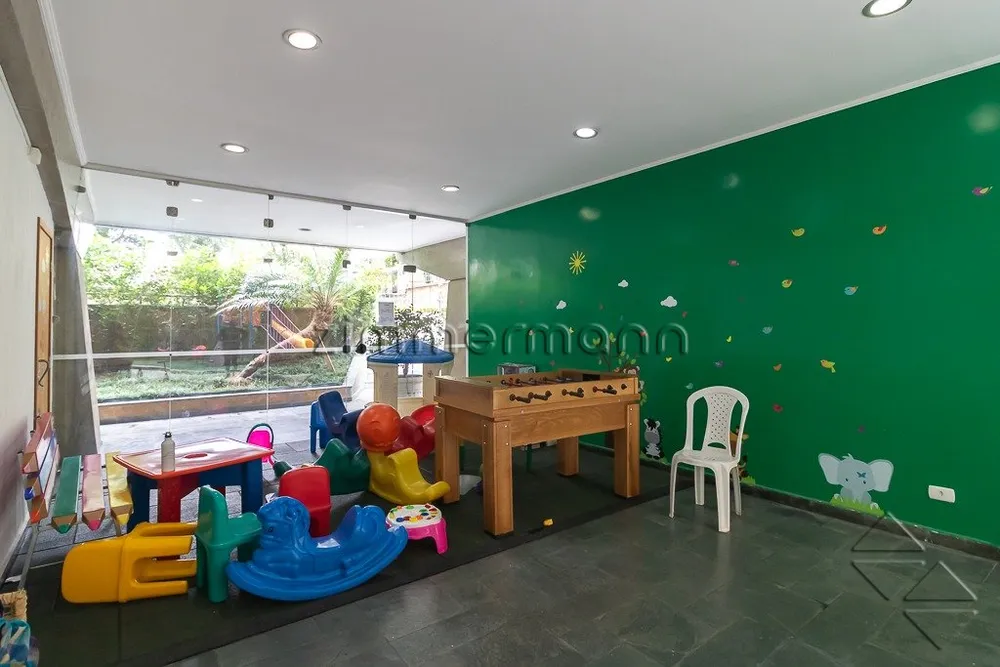Apartamento, 3 quartos, 137 m² - Foto 6