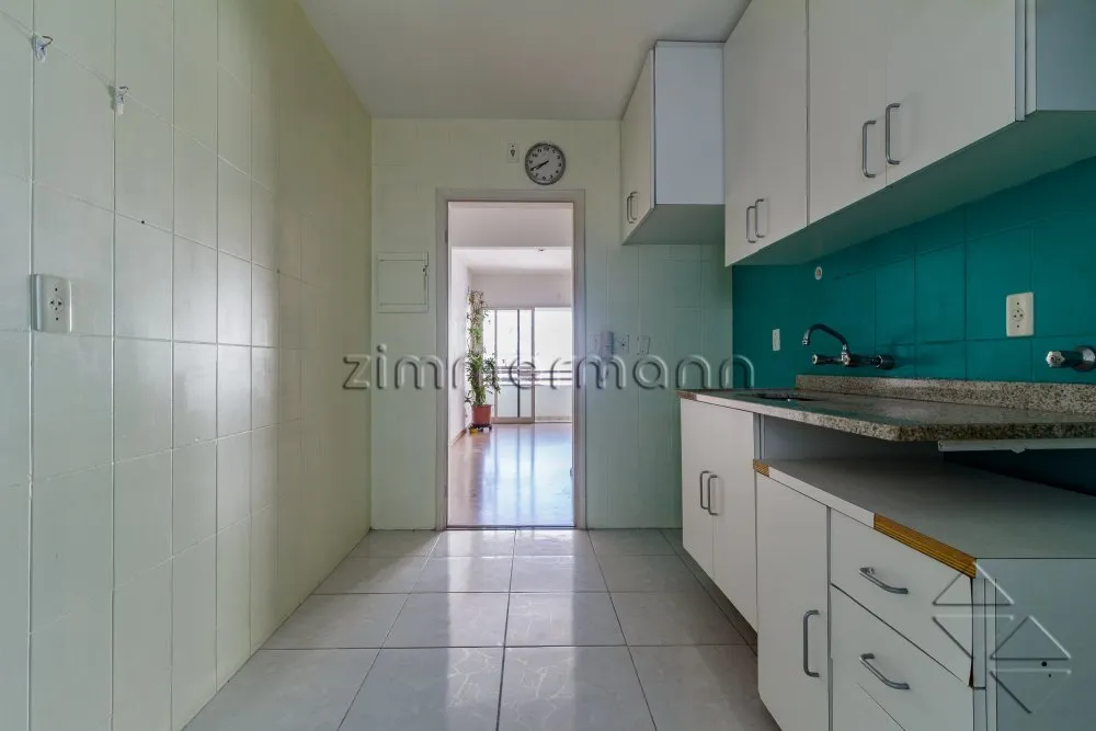 Apartamento, 3 quartos, 95 m² - Foto 2