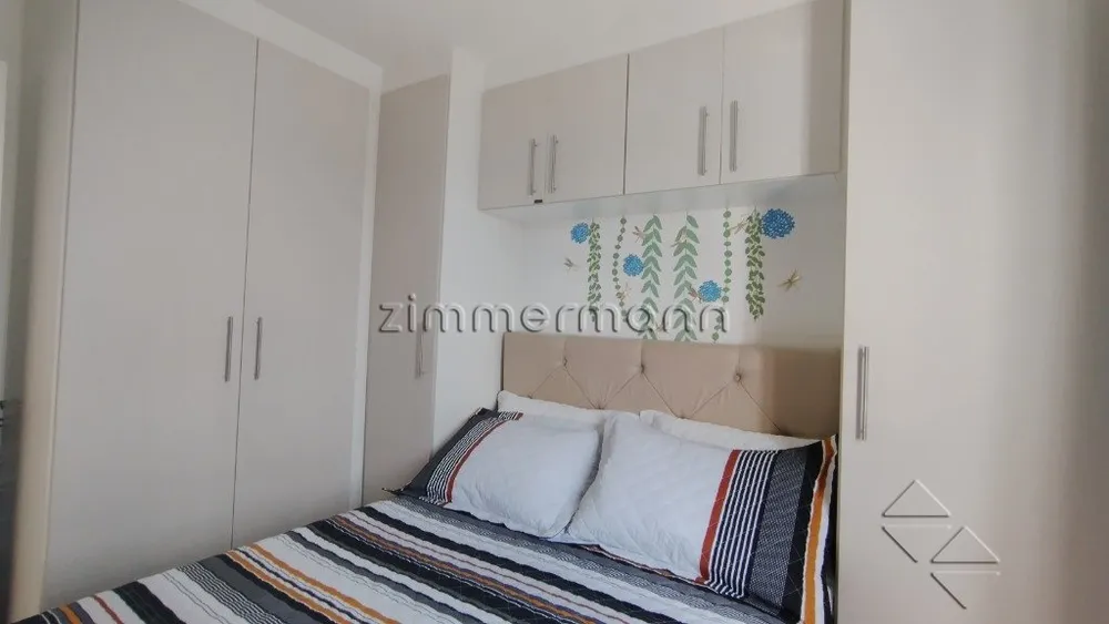 Apartamento, 1 quarto, 32 m² - Foto 5