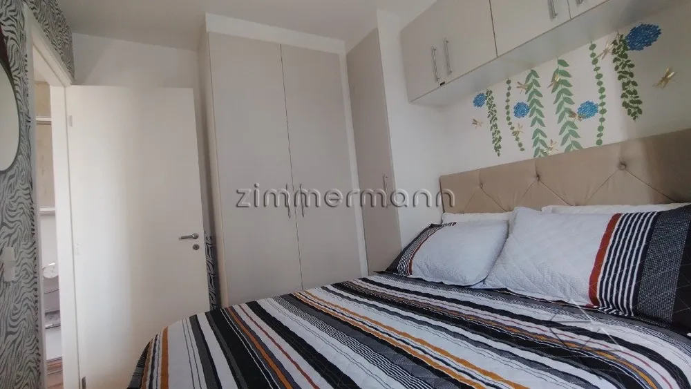 Apartamento, 1 quarto, 32 m² - Foto 4