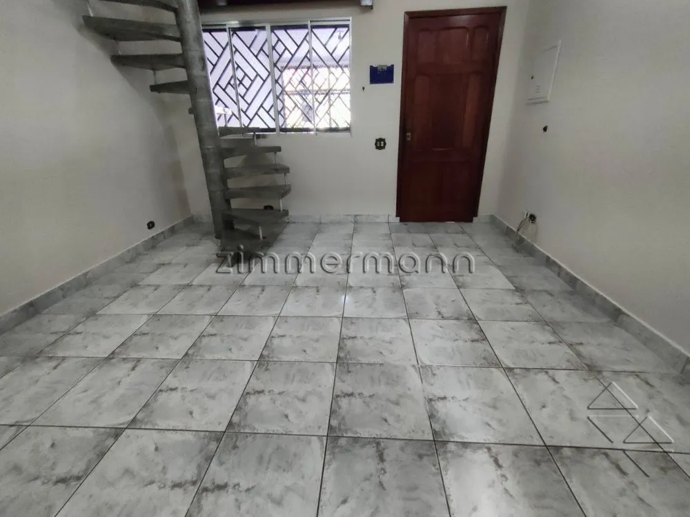 Casa, 3 quartos, 132 m² - Foto 1