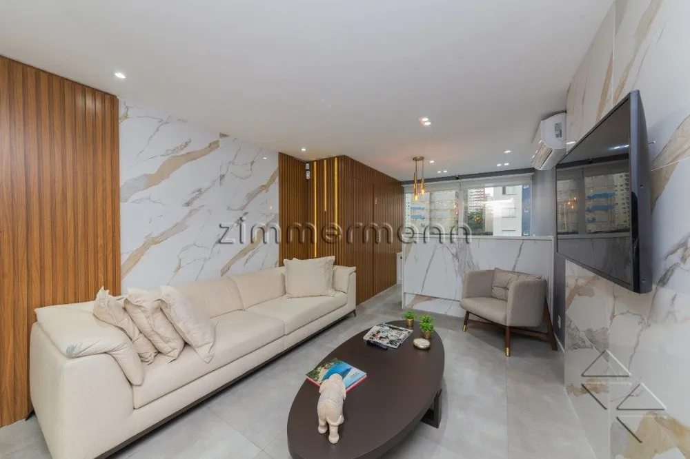 Casa Comercial, 104 m² - Foto 4