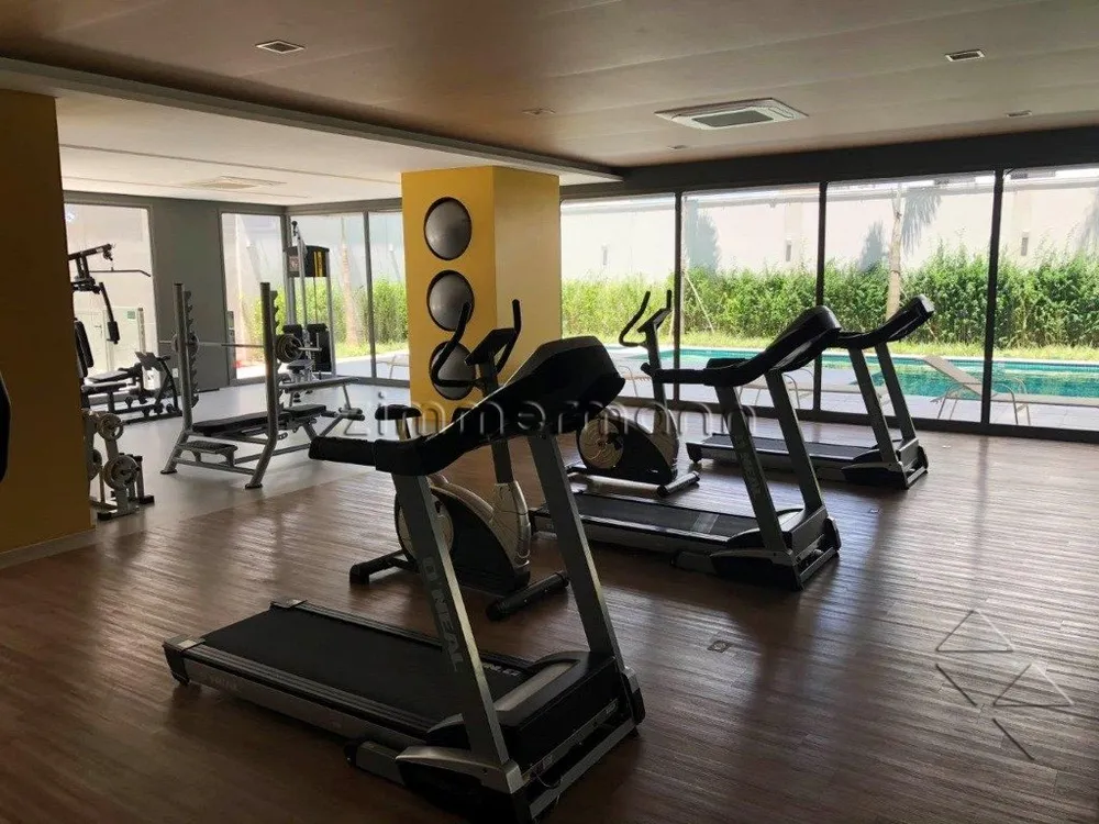 Apartamento, 2 quartos, 80 m² - Foto 3