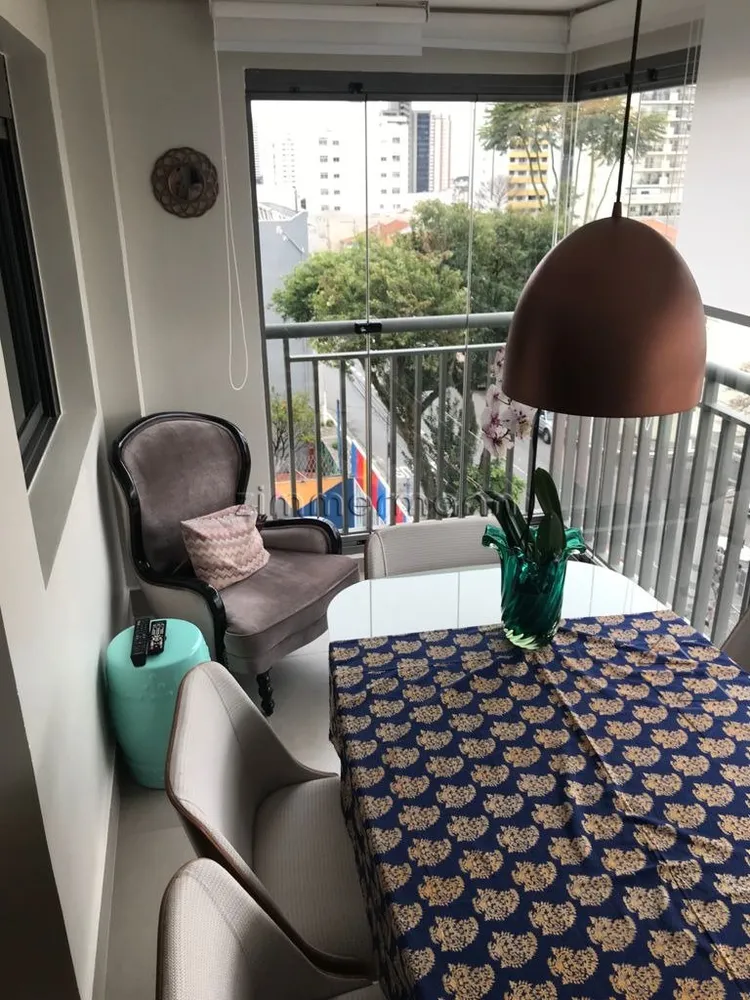 Apartamento, 2 quartos, 80 m² - Foto 1