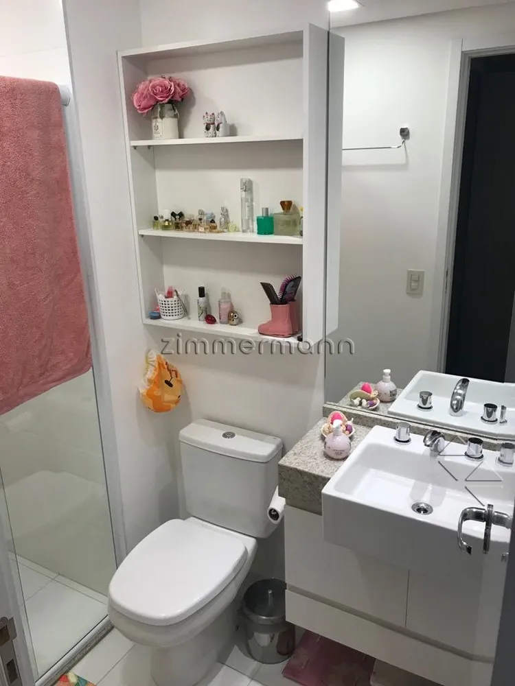 Apartamento, 2 quartos, 80 m² - Foto 2
