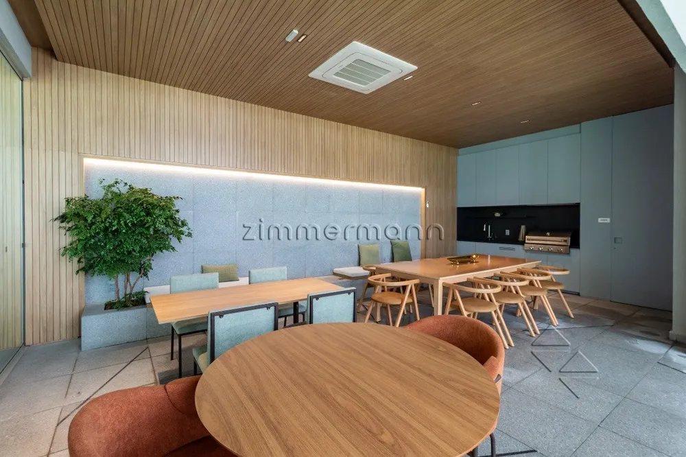 Apartamento, 1 quarto, 21 m² - Foto 6