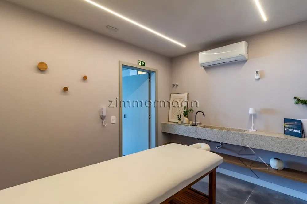 Apartamento, 1 quarto, 21 m² - Foto 1