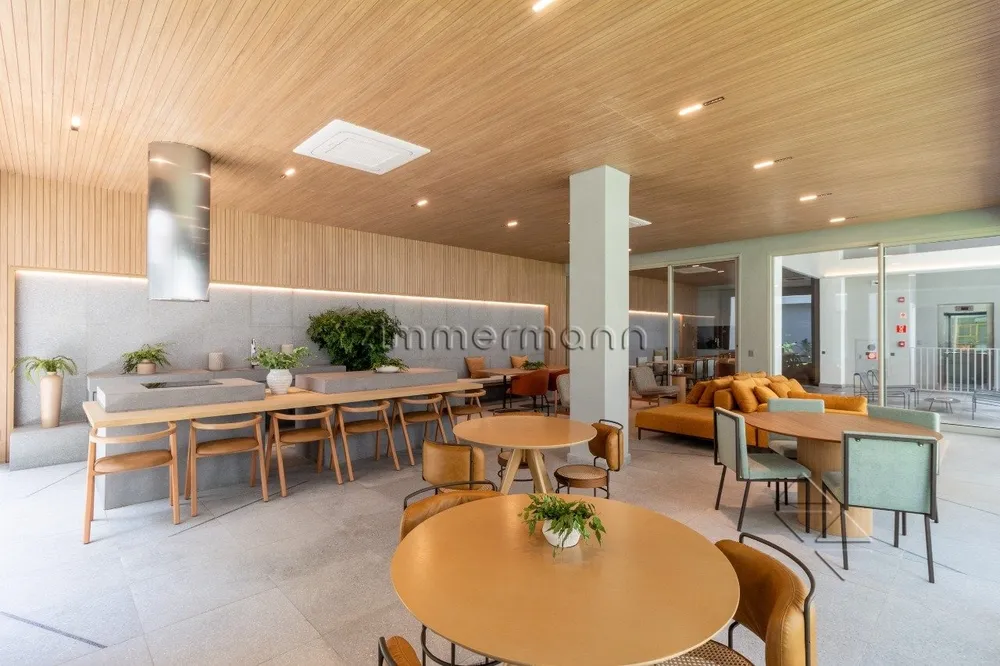 Apartamento, 1 quarto, 21 m² - Foto 7