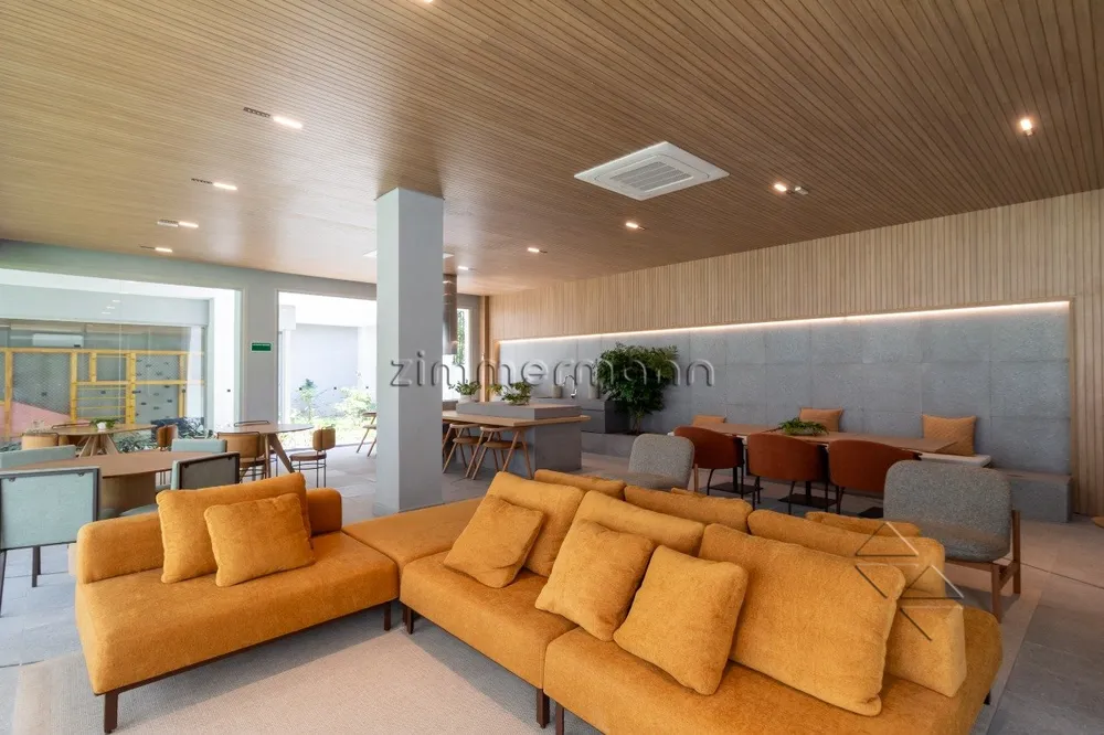 Apartamento, 1 quarto, 21 m² - Foto 3