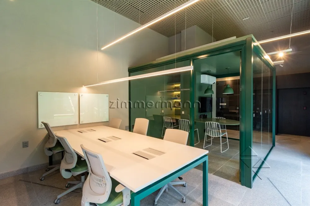 Apartamento, 1 quarto, 21 m² - Foto 11