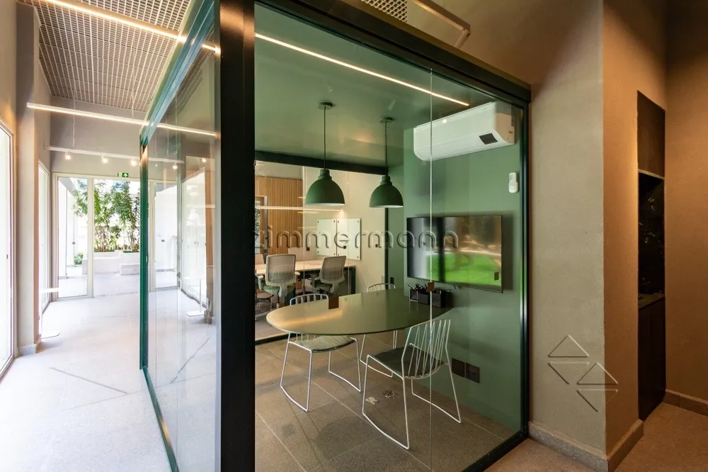 Apartamento, 1 quarto, 21 m² - Foto 4