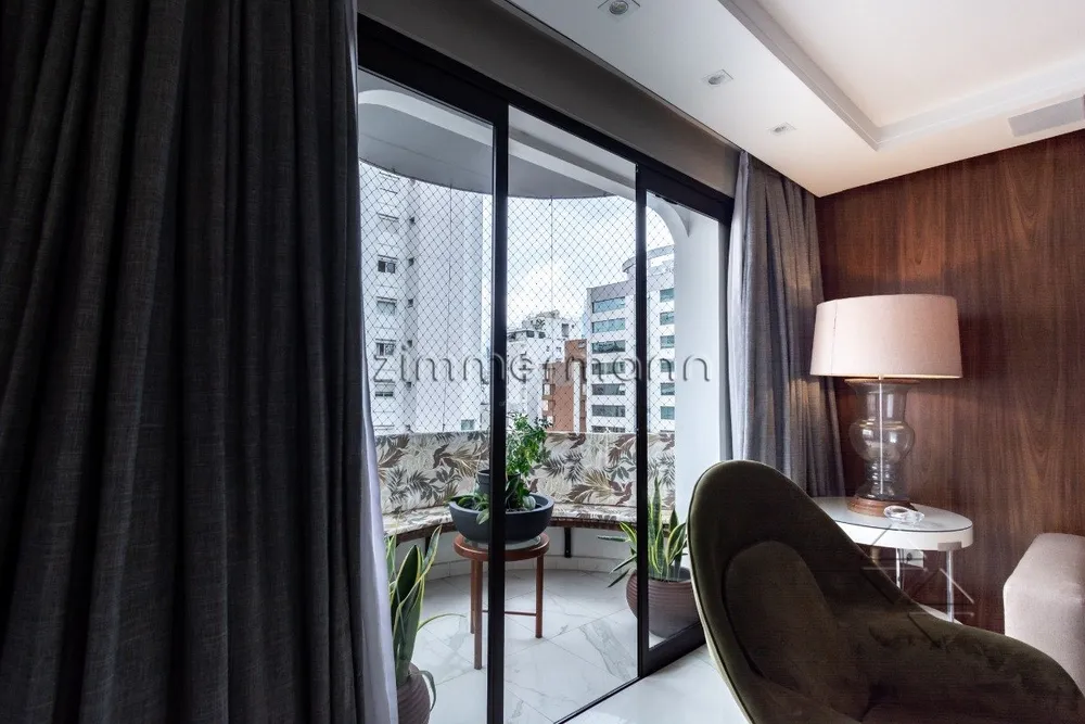 Apartamento, 2 quartos, 162 m² - Foto 1