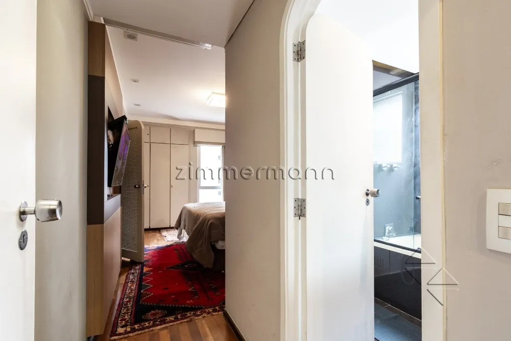 Apartamento, 2 quartos, 162 m² - Foto 7