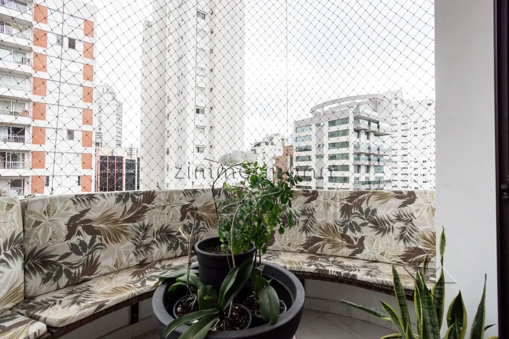 Apartamento, 2 quartos, 162 m² - Foto 3