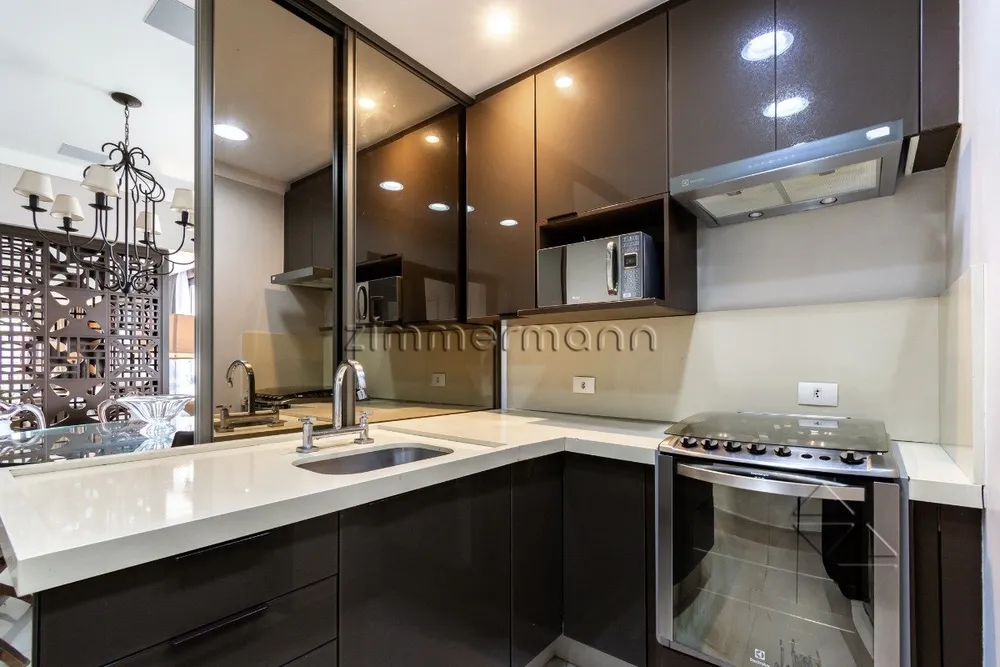 Apartamento, 2 quartos, 162 m² - Foto 7