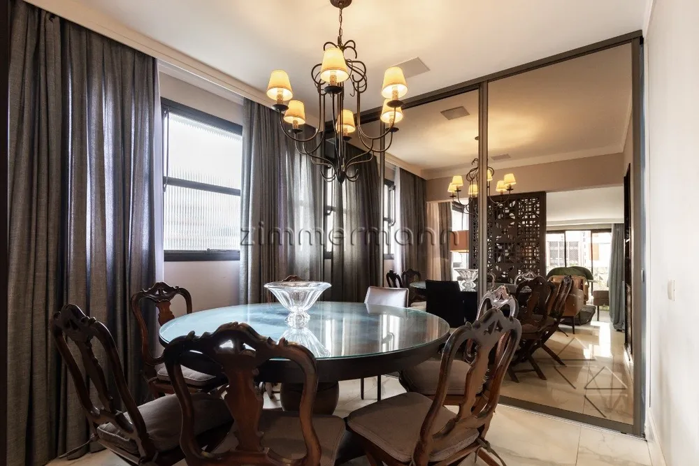 Apartamento, 2 quartos, 162 m² - Foto 5