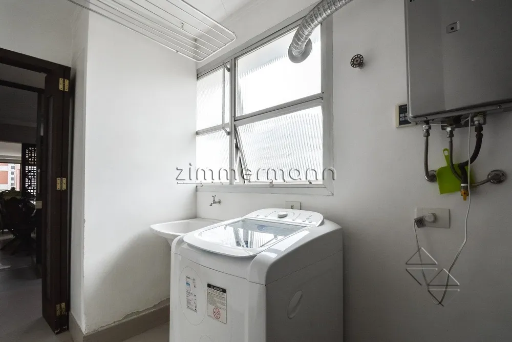 Apartamento, 2 quartos, 162 m² - Foto 10