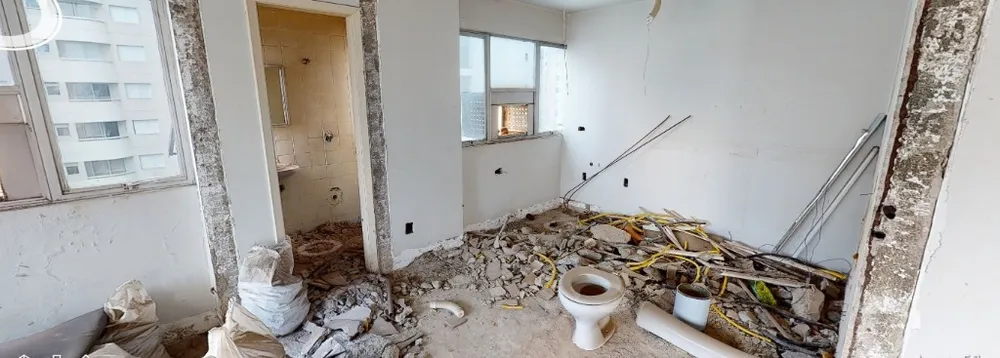 Casa Comercial, 47 m² - Foto 2