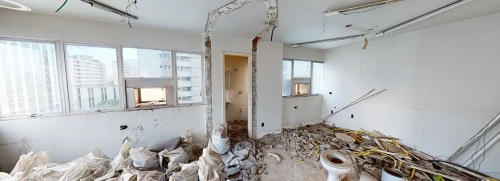 Casa Comercial, 47 m² - Foto 5