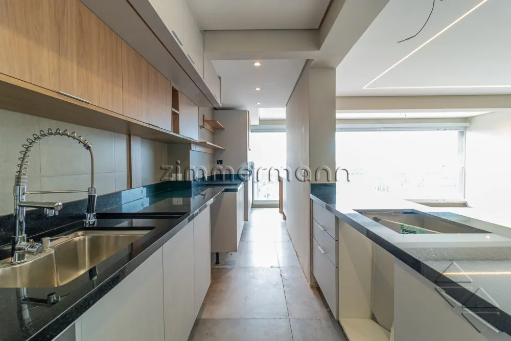 Apartamento, 3 quartos, 91 m² - Foto 3