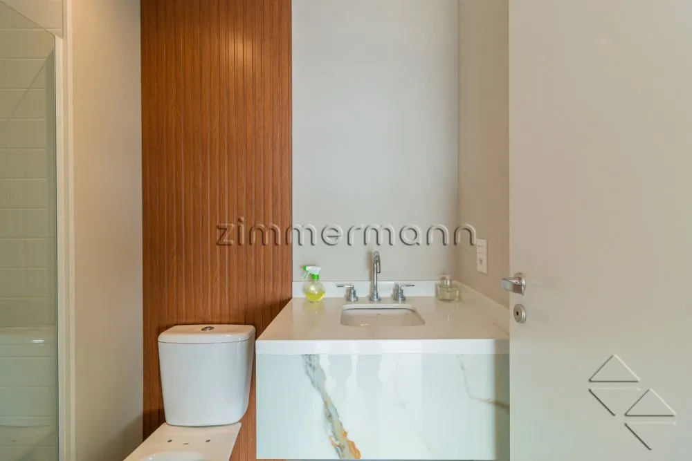 Apartamento, 3 quartos, 91 m² - Foto 1
