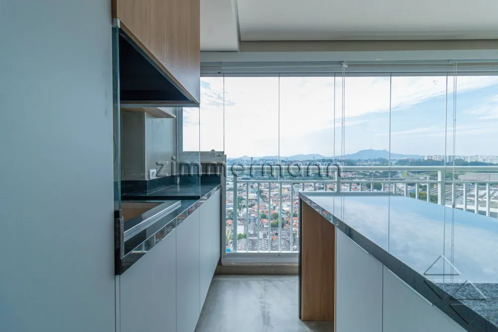 Apartamento, 3 quartos, 91 m² - Foto 2