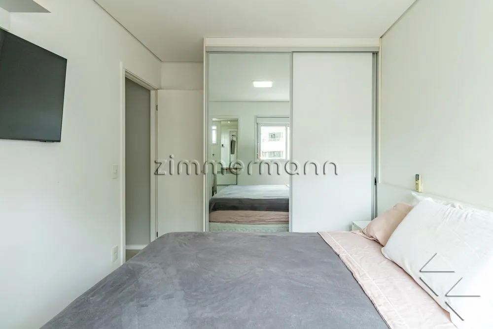Apartamento, 2 quartos, 62 m² - Foto 1