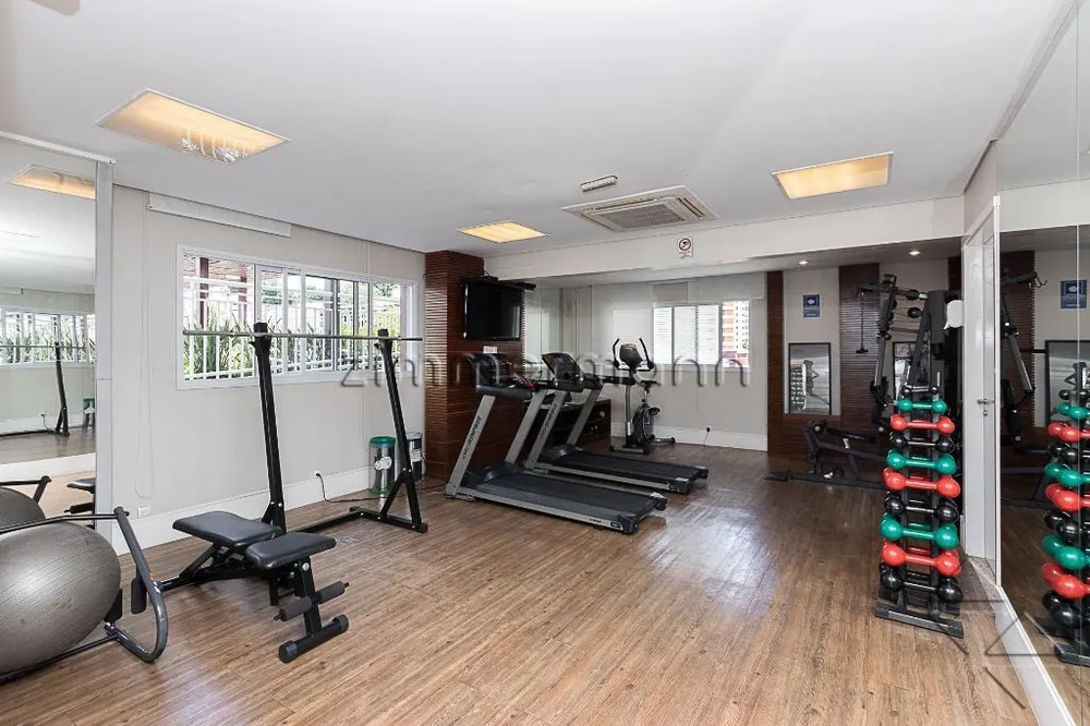 Apartamento, 2 quartos, 62 m² - Foto 2